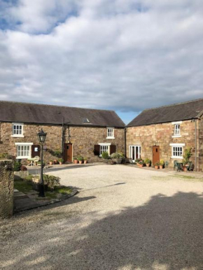 Merril Grove Farm Cottages for larger group stays.